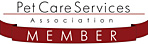 PCSA member logo